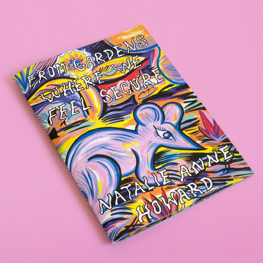 From Gardens Where We Feel Secure