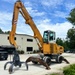 Used 1999 Liebherr A924 For Sale
