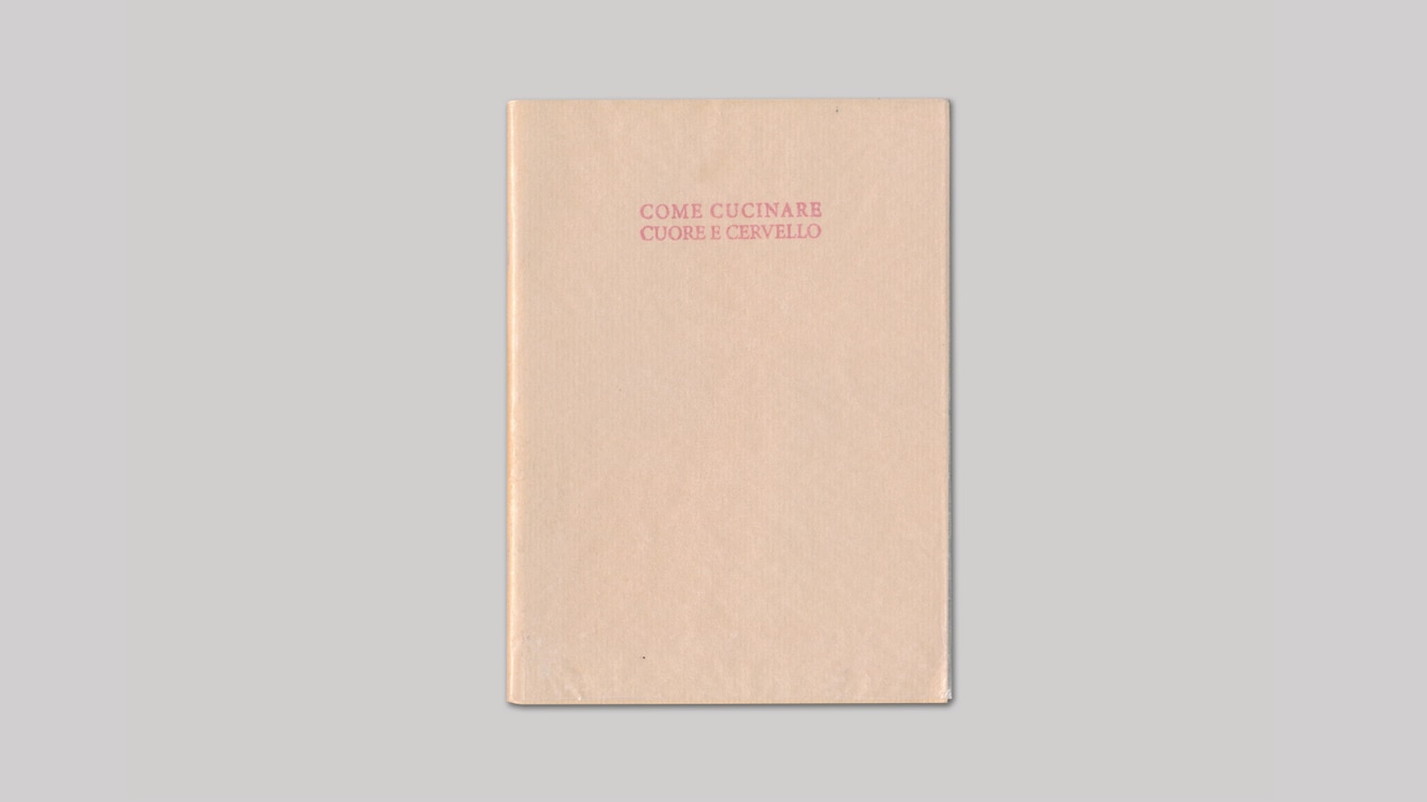Come Cucinare Cuore e Cervello