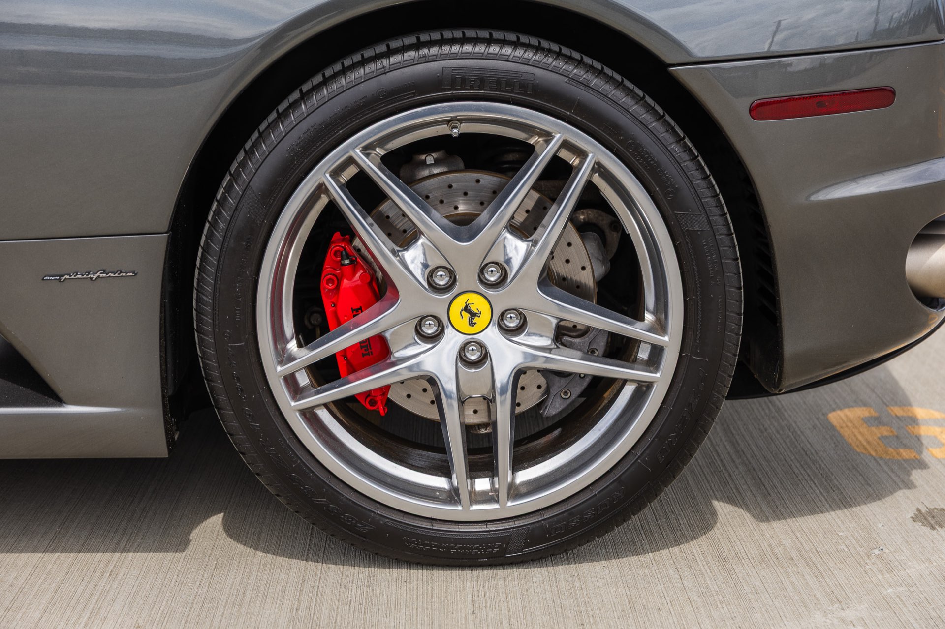 2006 Ferrari F430 Base - Photo 30