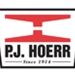 P.J. Hoerr