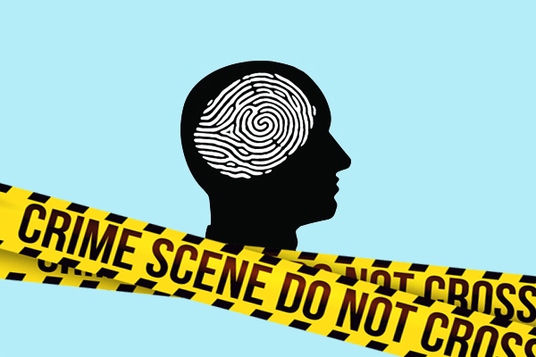 Curso introdutório de psicologia forense (ed.)