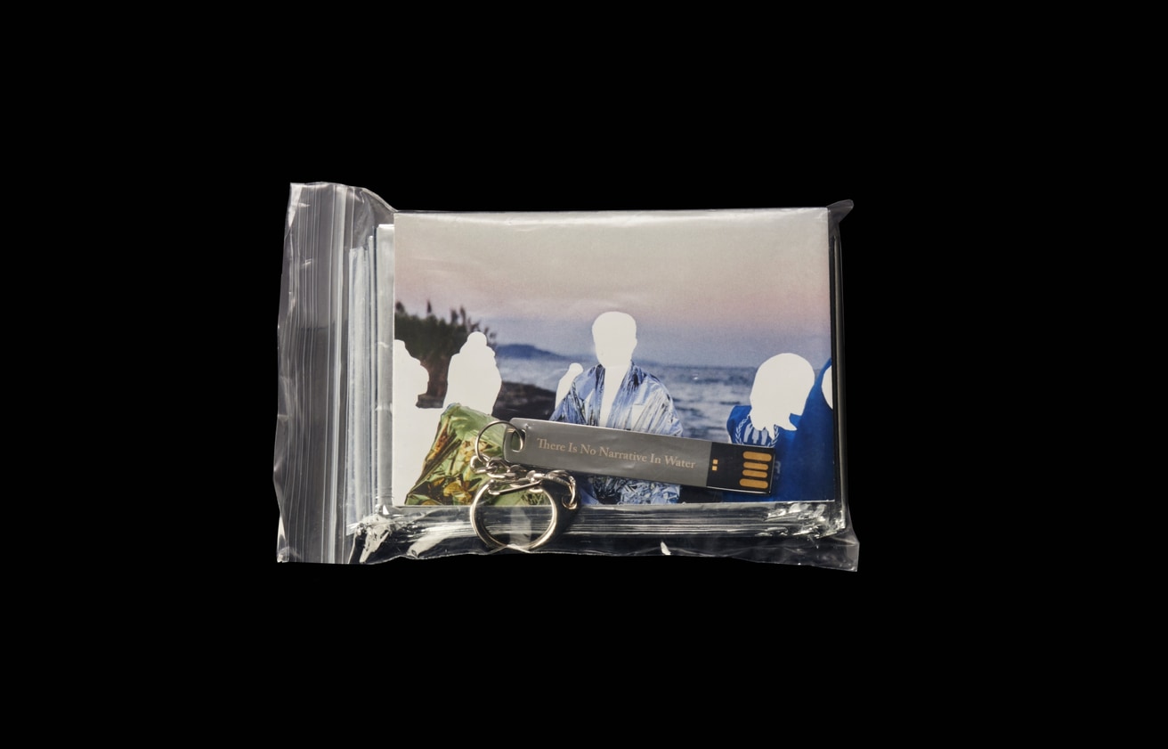 There Is No Narrative in Water thumbnail 7