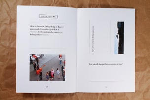 Het Andre Behr Pamflet