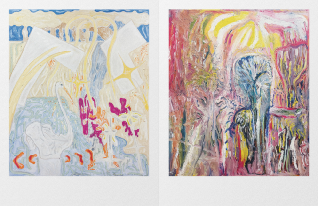 New Paintings thumbnail 5