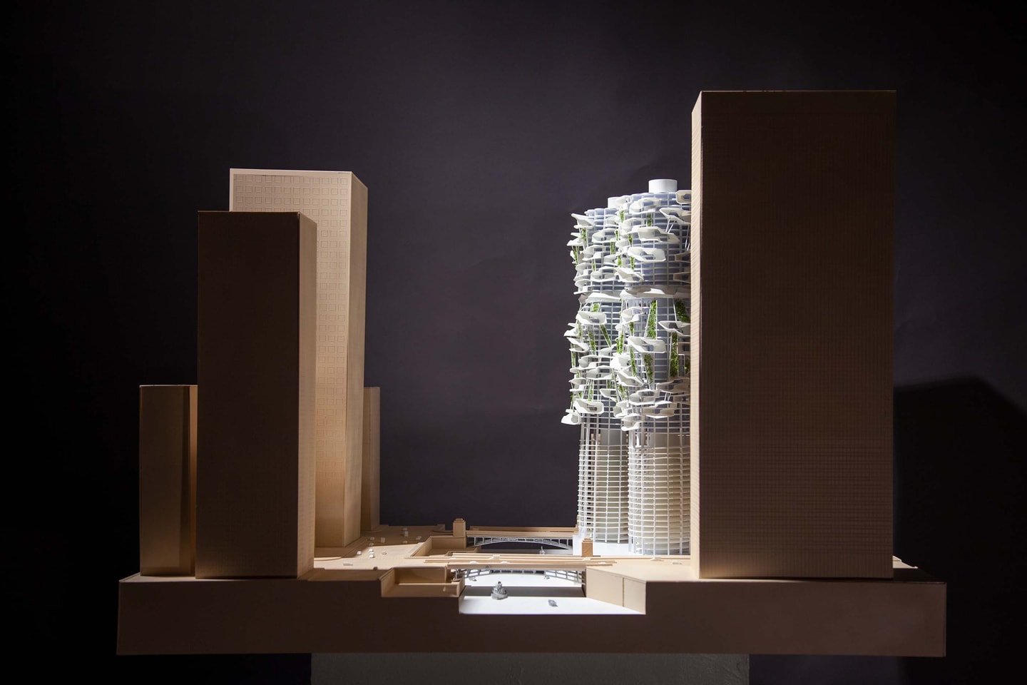 Eric Wang - Sam Fox School of Design & Visual Arts — Washington ...