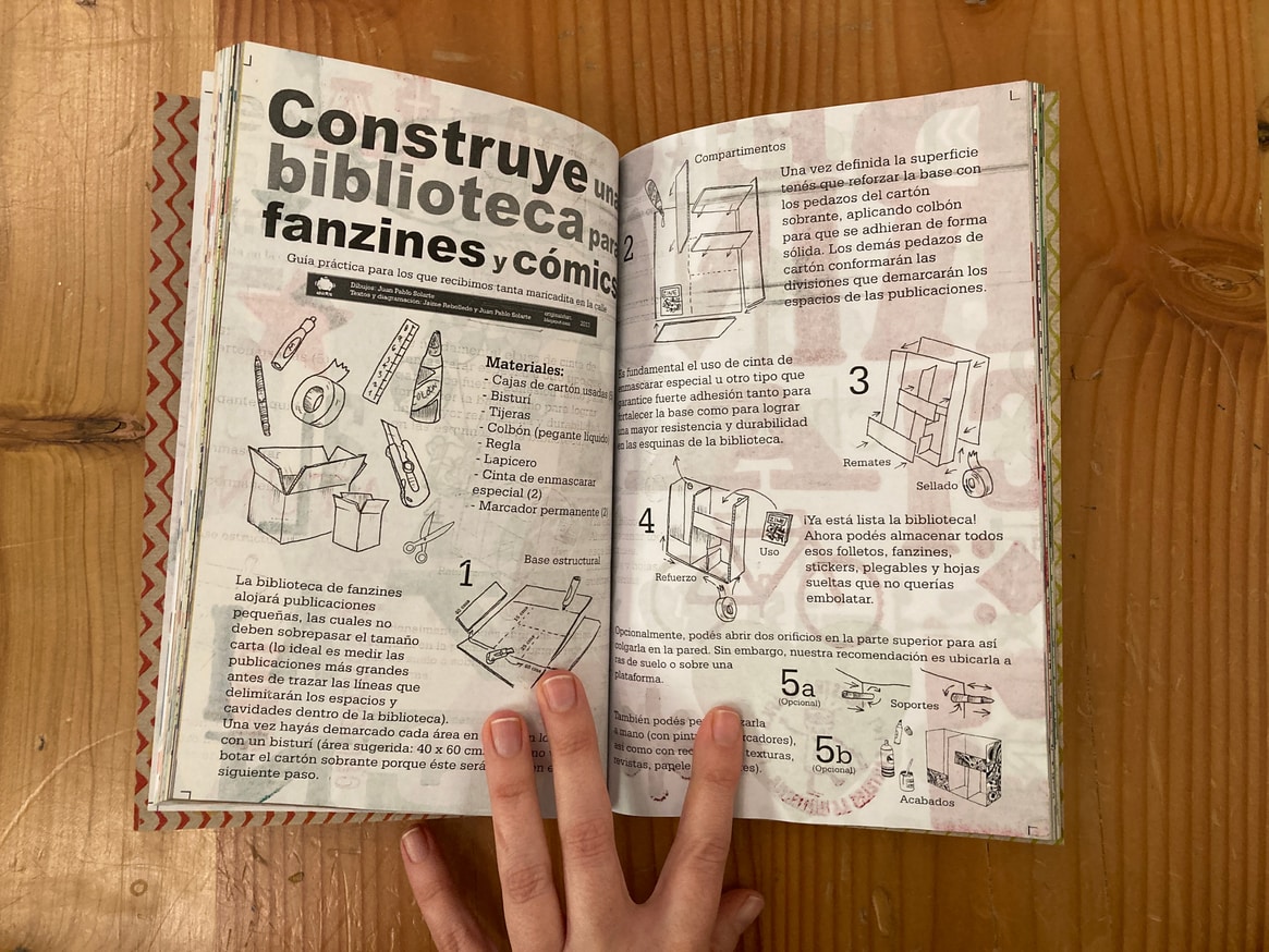 Magazin Sursystem 3R thumbnail 5