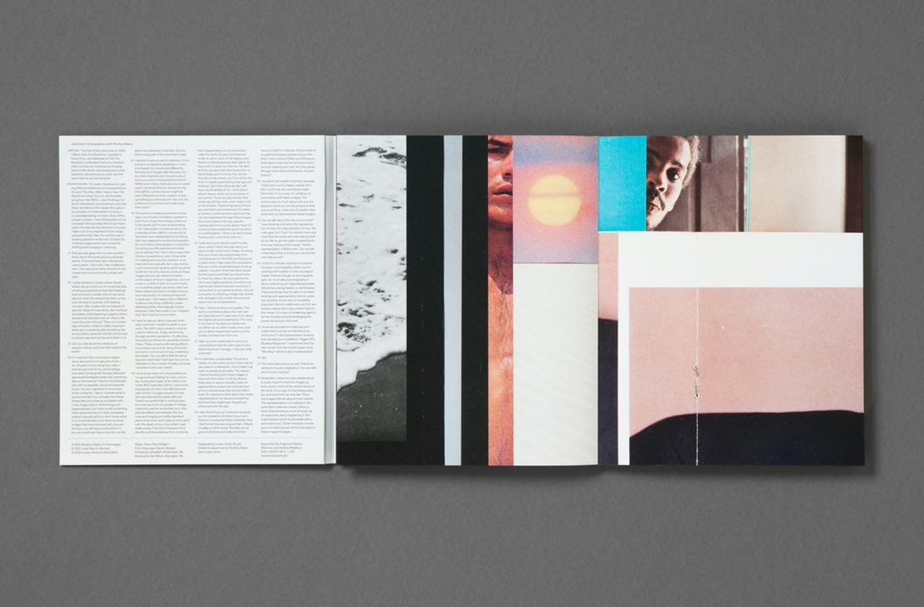 I Wish I Never Saw the Sunshine thumbnail 6