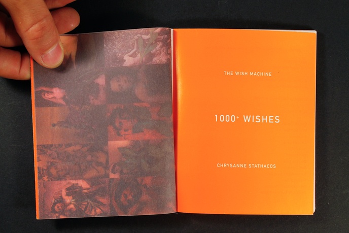 1000+ Wishes : The Wish Machine thumbnail 4