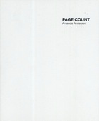 Page Count