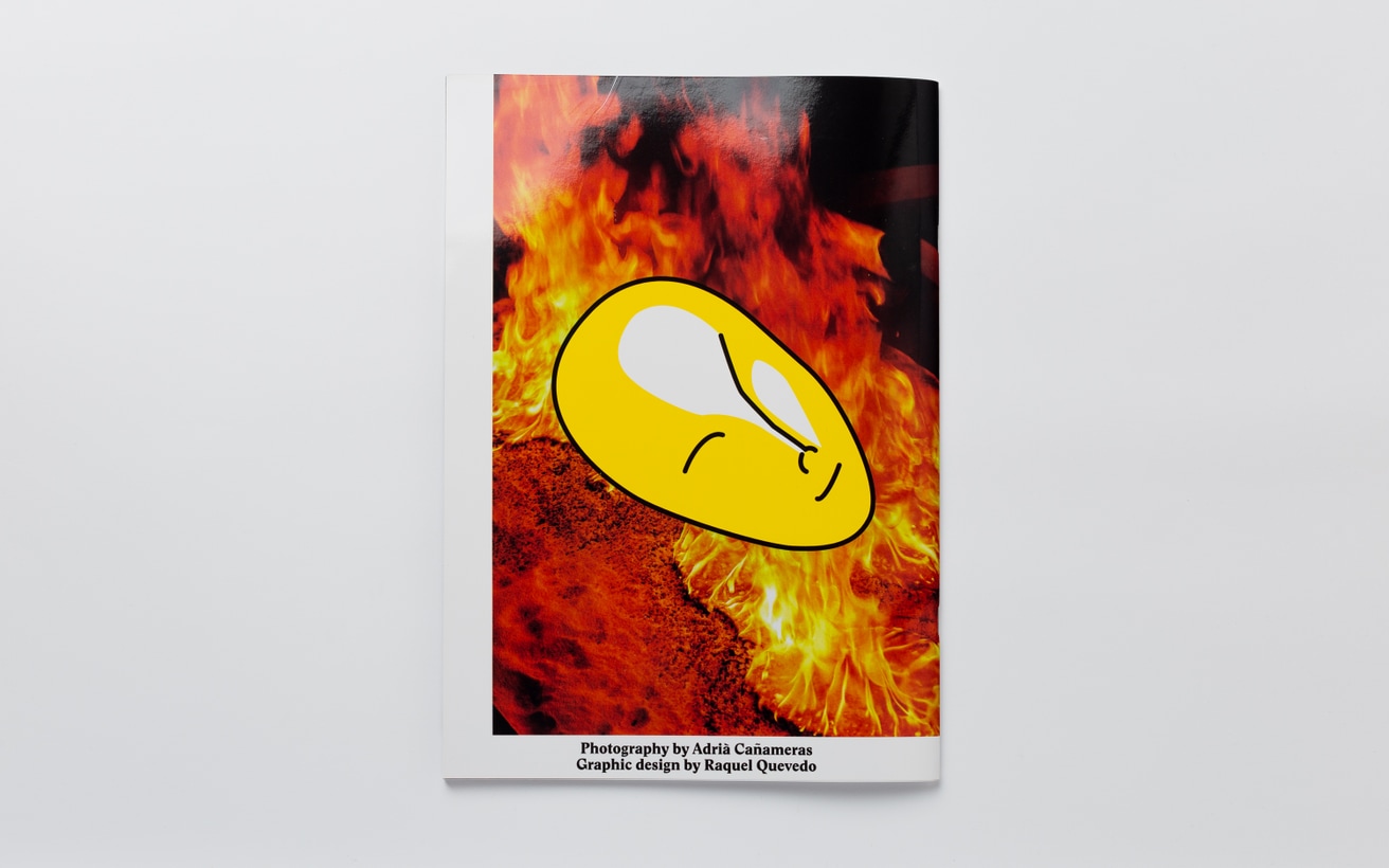 MANO DE SANTO / ARTE INSANO / BRANPUSSY thumbnail 6