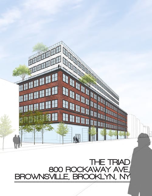 Real Estate Development Columbia GSAPP