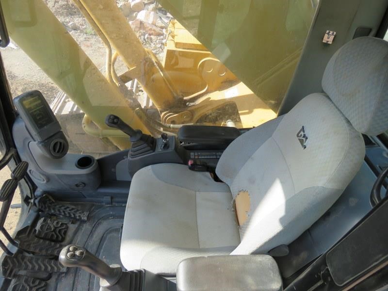 2006 Caterpillar 365CL For Sale (71516161) from South Mountain Tractor