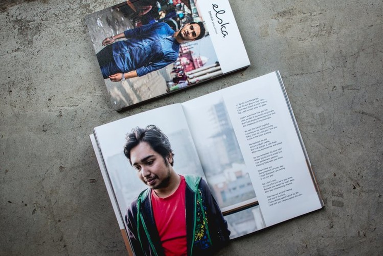 Elska Magazine: Dhaka, Bangladesh thumbnail 2