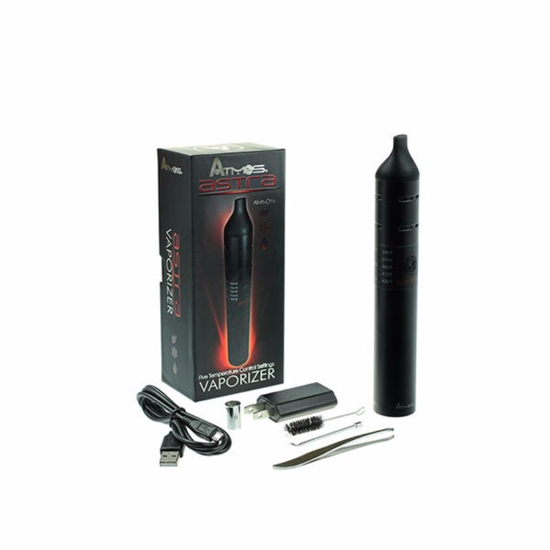 Astra Portable Vaporizer Pen