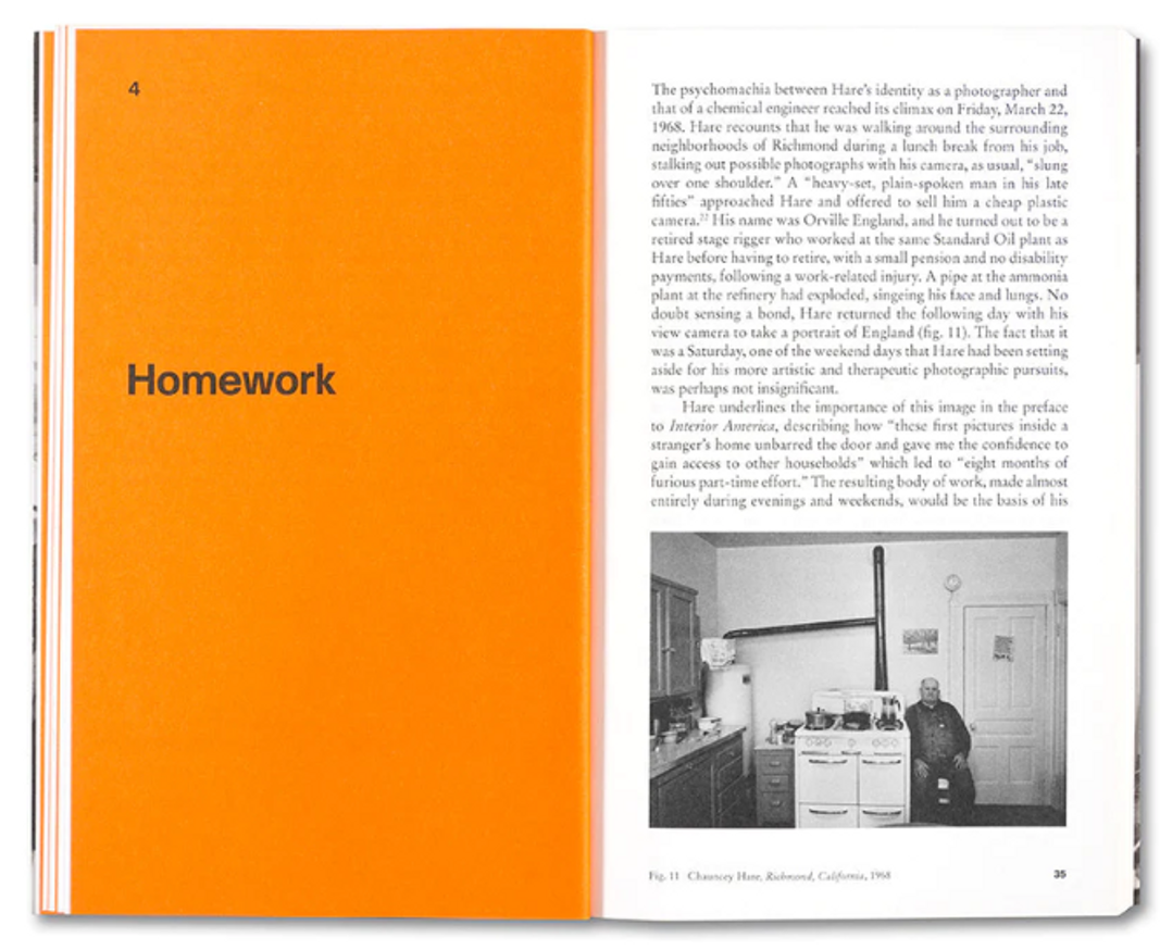 Quitting Your Day Job: Chauncey Hare’s Photographic Work thumbnail 3