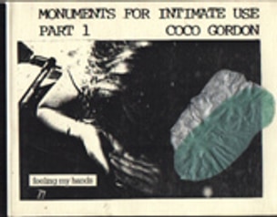 Monuments for Intimate Use Part 1