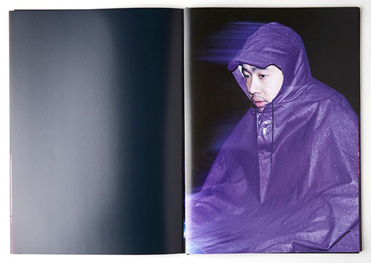 SHORT FLASHES thumbnail 3