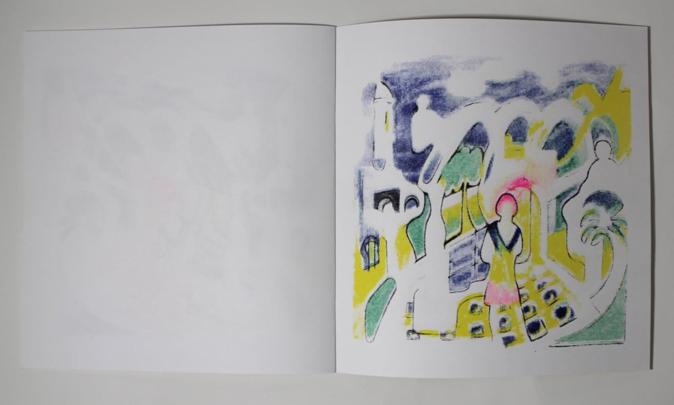 I Go Go Back and Forth thumbnail 3