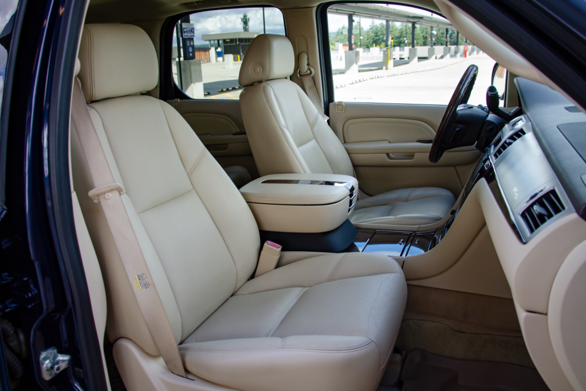 2007 Cadillac Escalade Base - Photo 78
