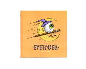 Eyetober
