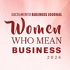 2024 Women Who Mean Business