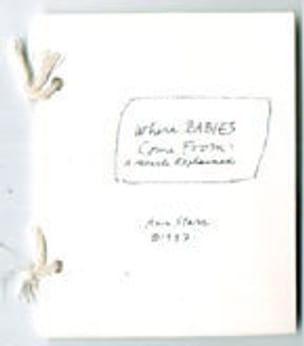 Where Babies Come From: A Miracle Explained