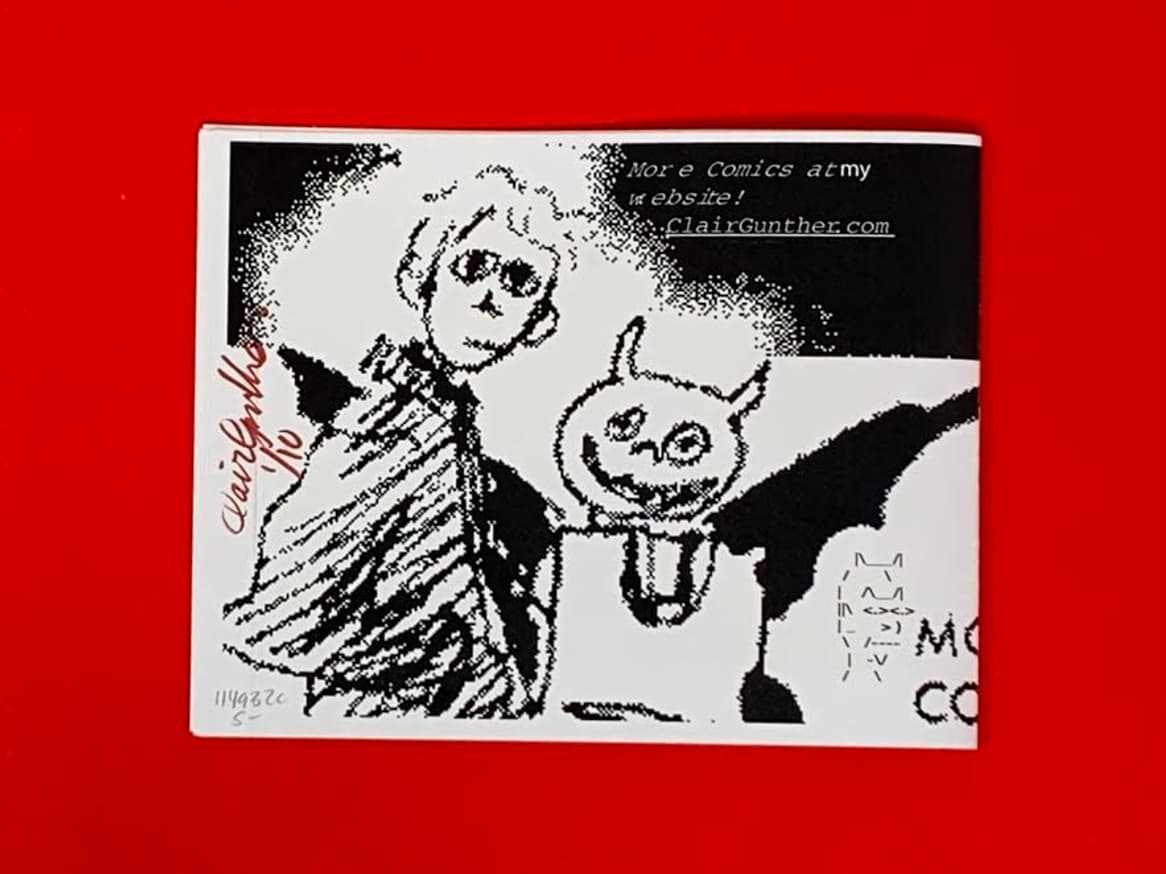 Owen Makes a Website thumbnail 4