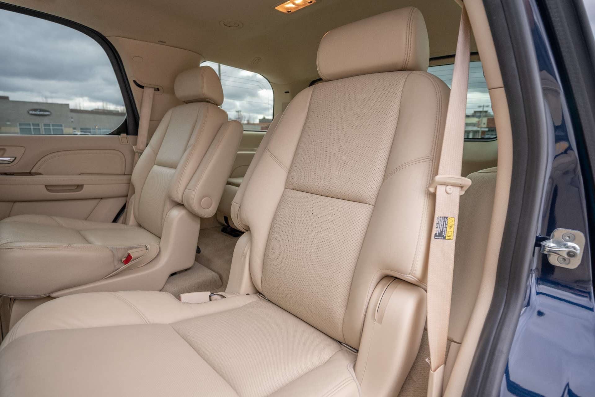 2007 Cadillac Escalade Base - Photo 84