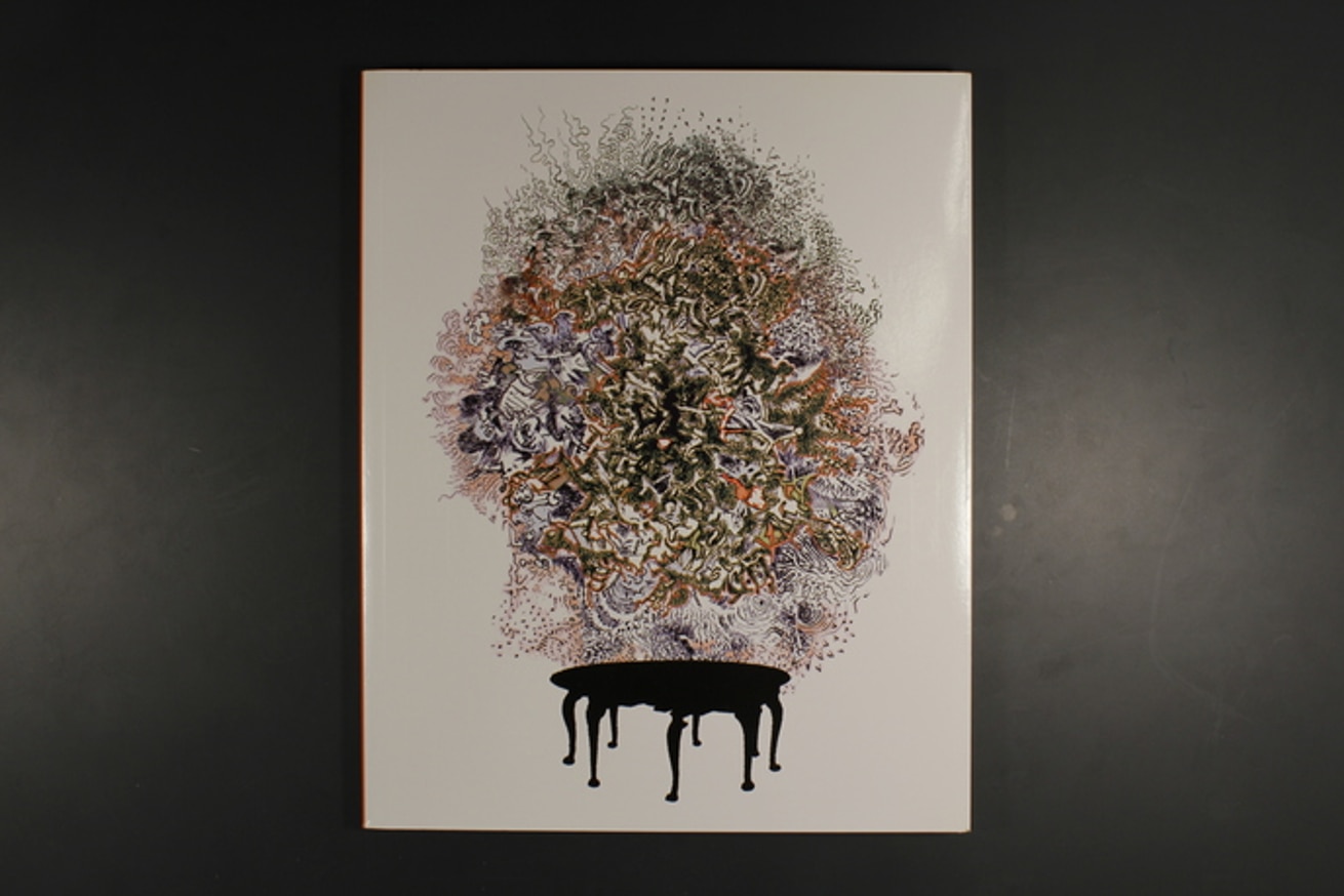 Another Kind OF Record: The Merger, The Indictment, and The Girl thumbnail 3