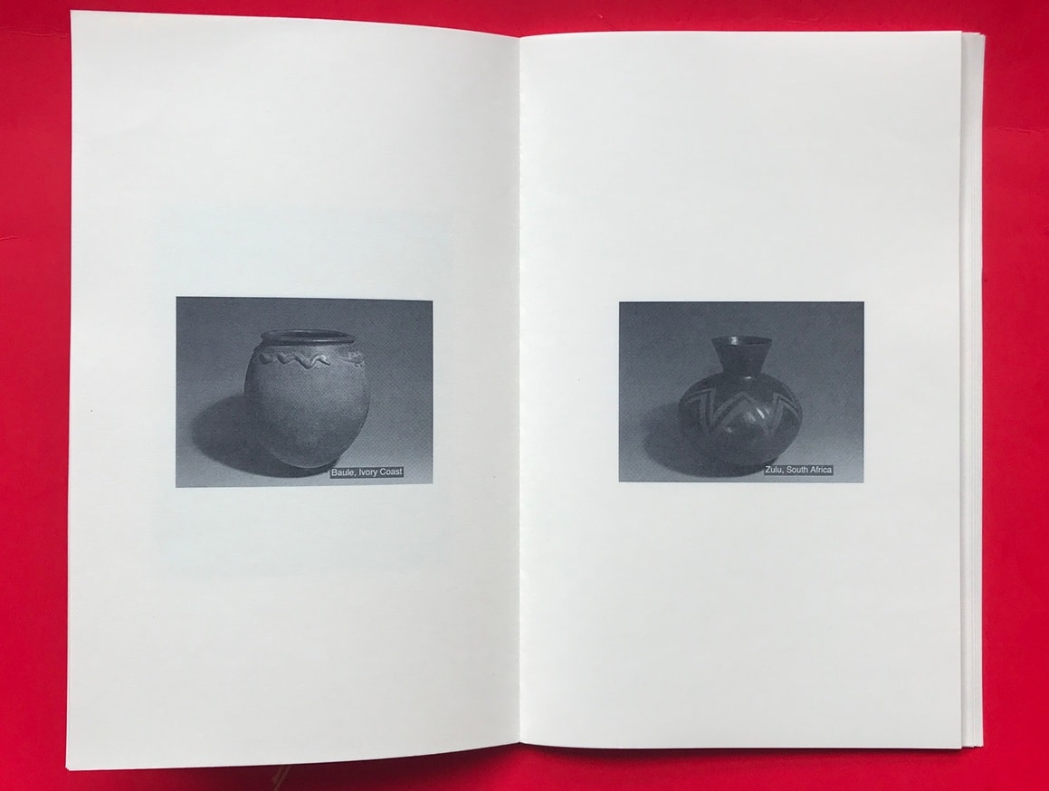 African Pottery Forming and Firing [Second Edition] thumbnail 2