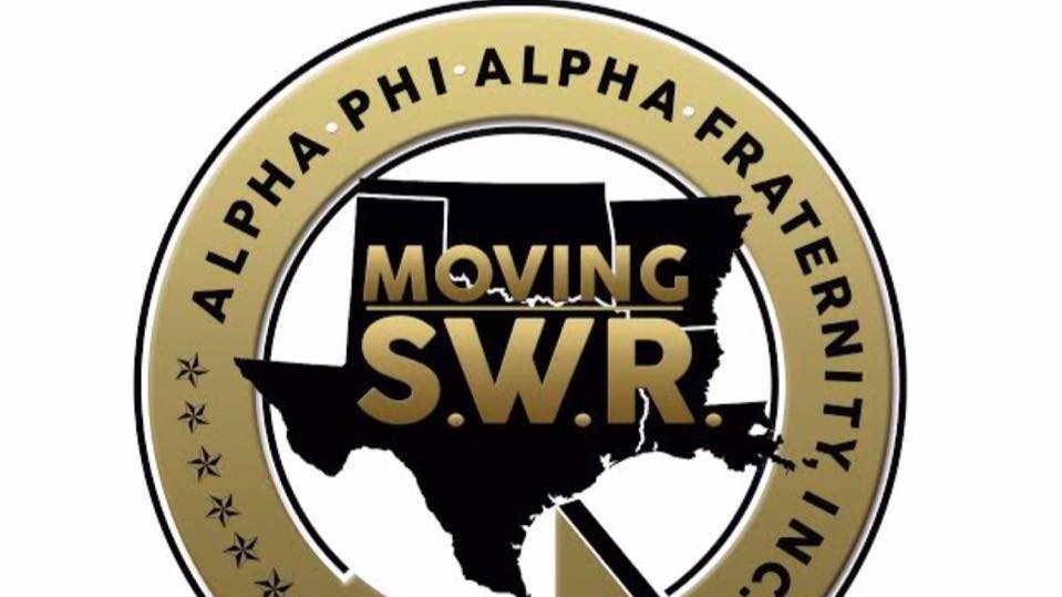 Alpha Phi Alpha Fraternity Inc. Southwestern Region Convention