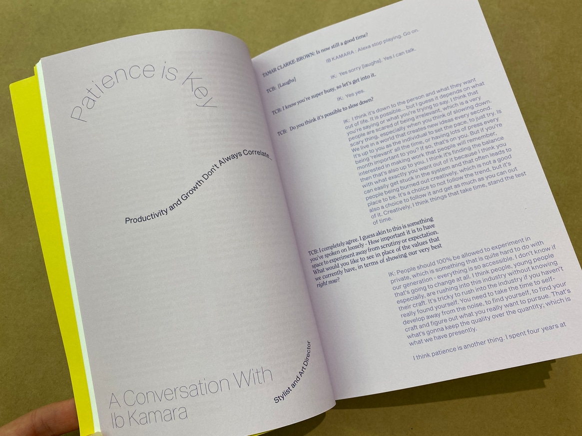 The Slow Grind: Finding Our Way Back to Creative Balance thumbnail 8