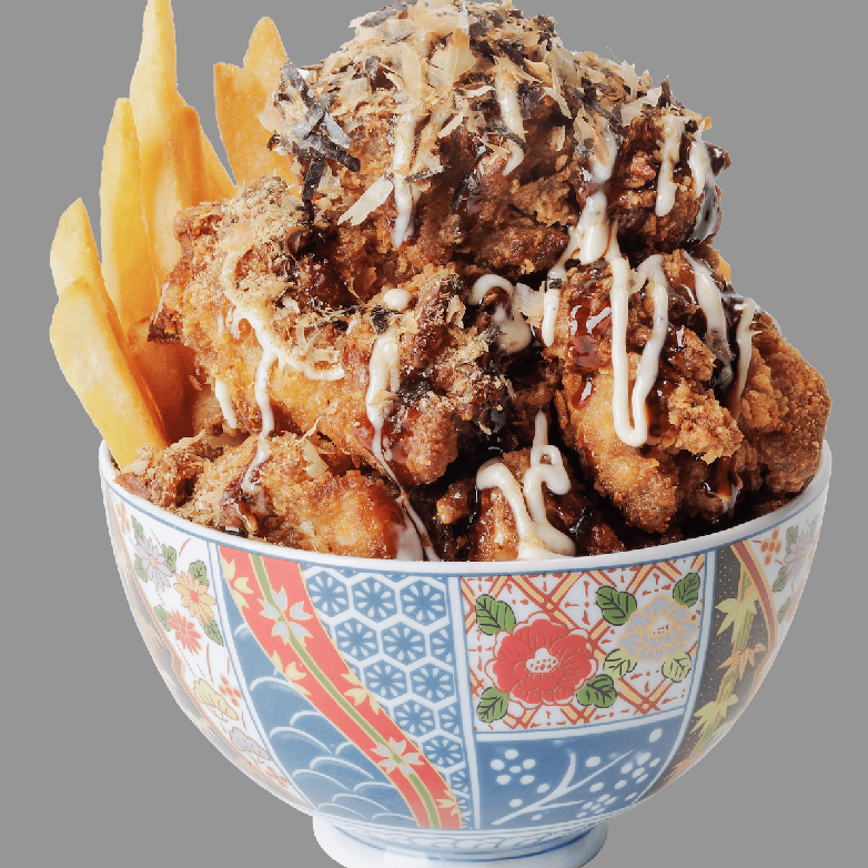 JFC Karaage thumbnail image