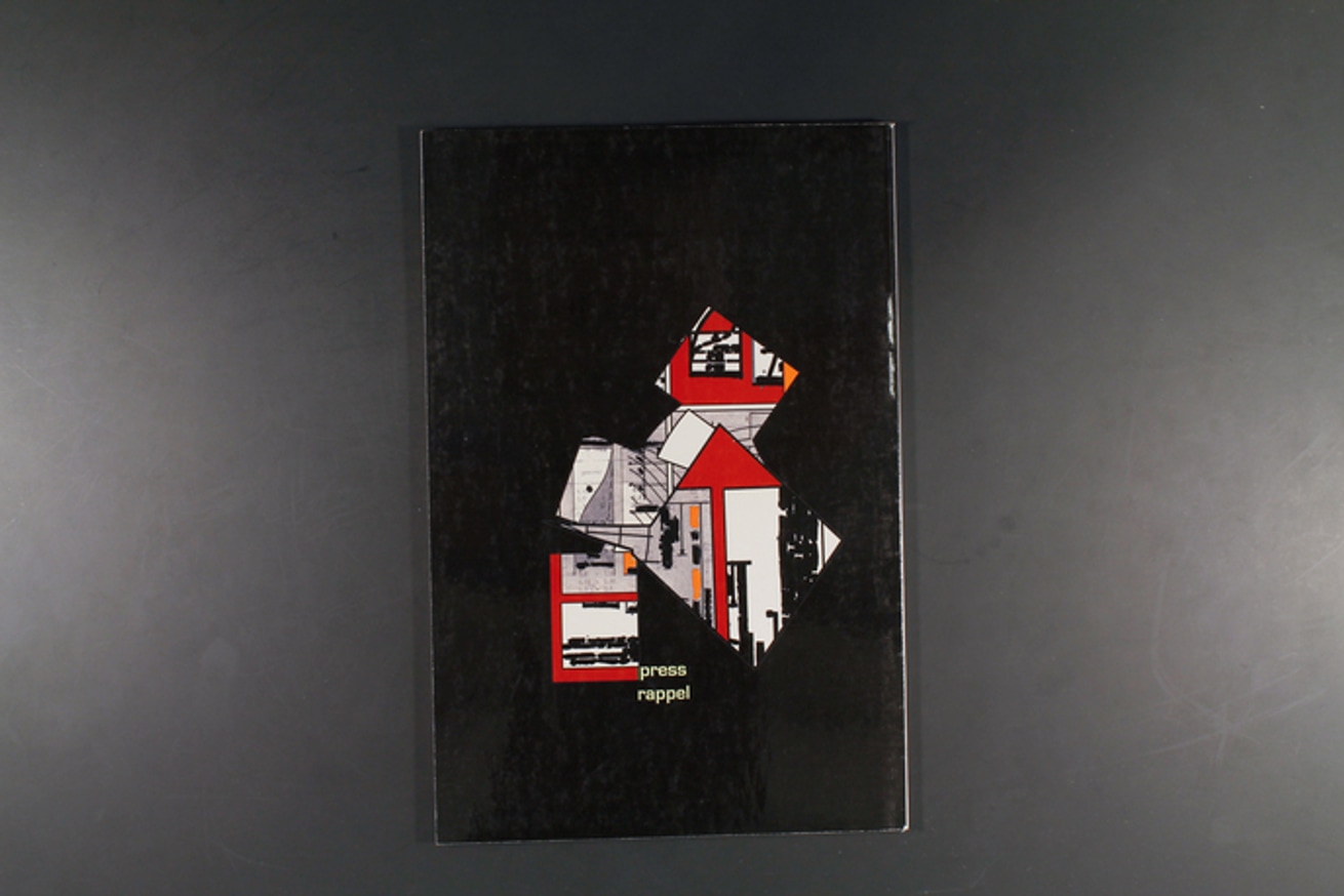 Intersections : A Travelogue thumbnail 4