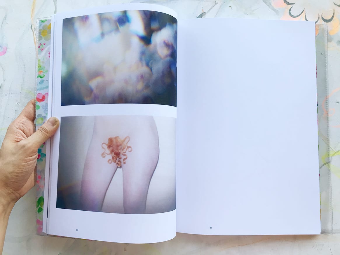 memorandom 1: Floral Beings thumbnail 5