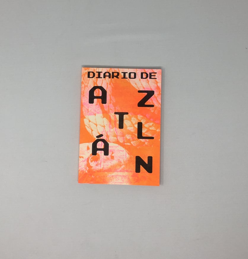 Diario de Aztlán I thumbnail 2