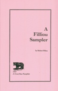 A Filliou Sampler thumbnail 1