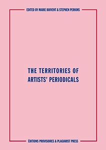 The Territory of Artists' Periodicals