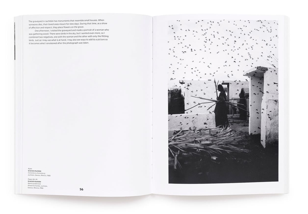 The Photography Workshop Series: Graciela Iturbide on Dreams, Symbols, and Imagination thumbnail 5