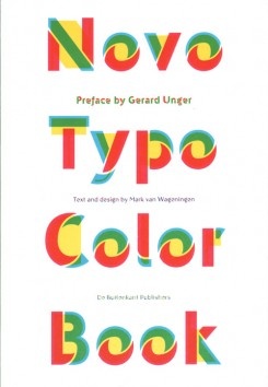 Novo Typo Color Book thumbnail 1
