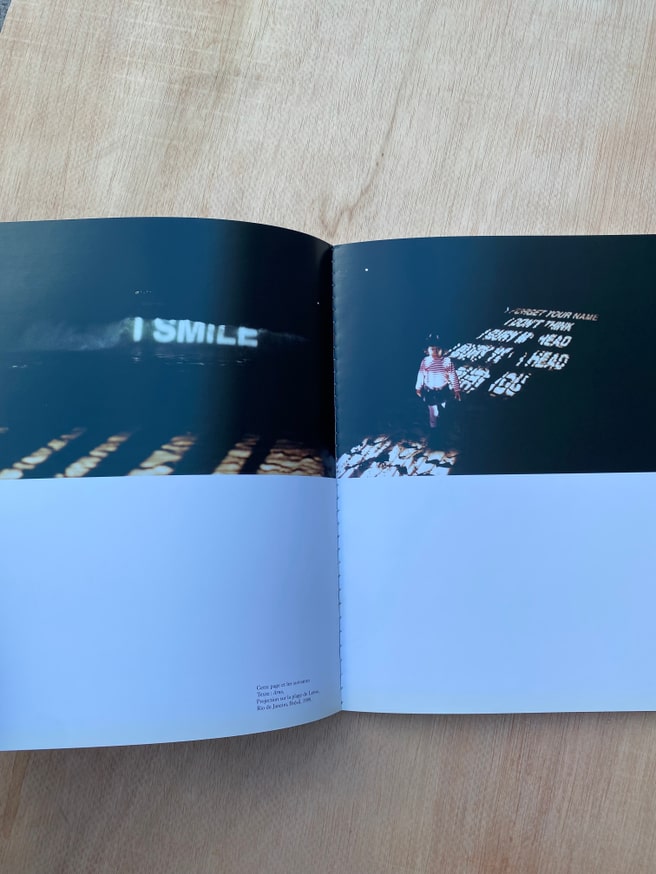 Jenny Holzer: OH thumbnail 3