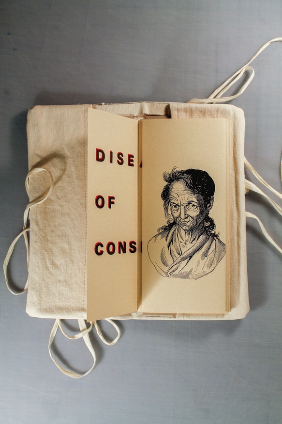 Diseases of Consciousness thumbnail 2