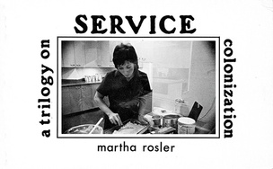 Service [Reprint]