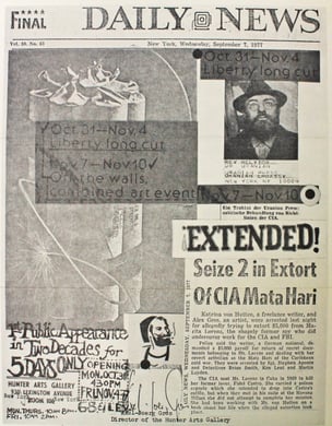 Daily News, September 7, 1977