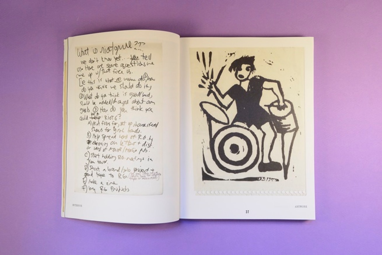 The Riot Grrrl Collection thumbnail 6