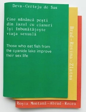Those who eat fish from the cyanide lake improve their sex life