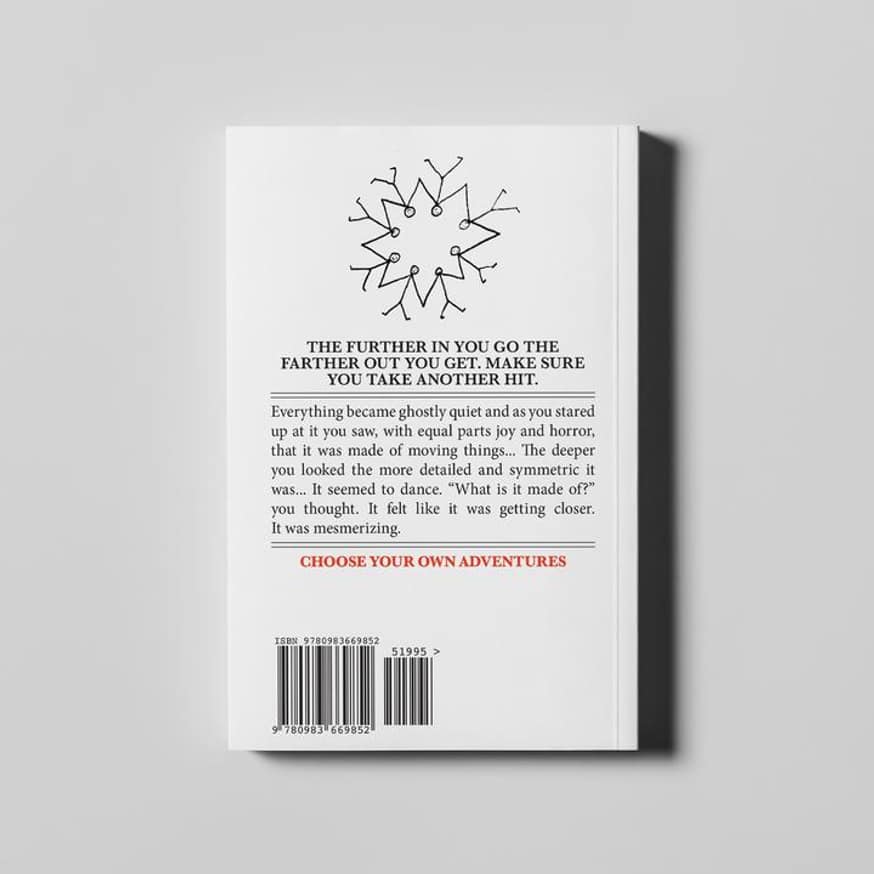 Clowns of Hyperspace thumbnail 2