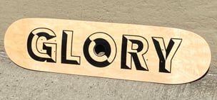 Boards for Glory, 2022