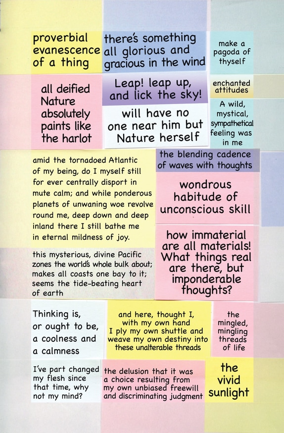 mcmfmd* *more choice morsels from moby dick thumbnail 3